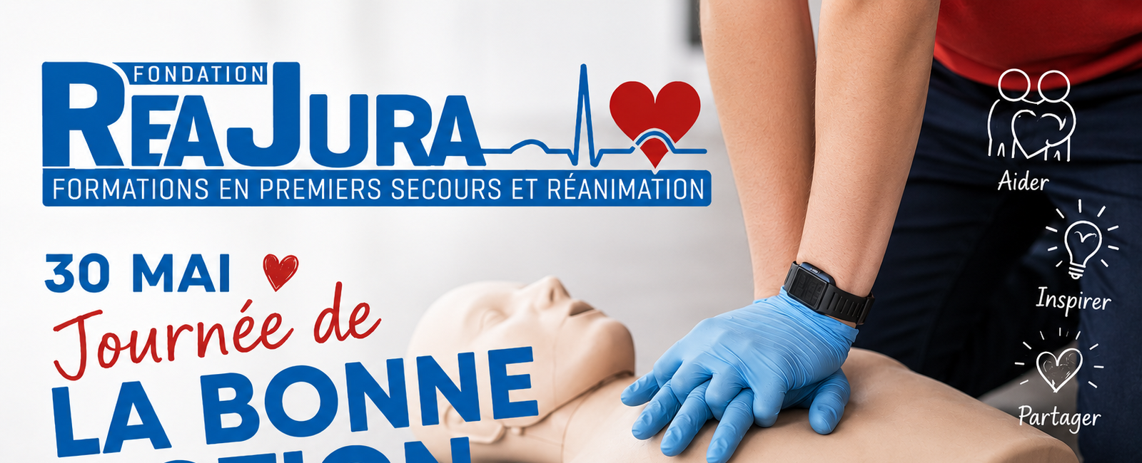 Journée de la bonne action